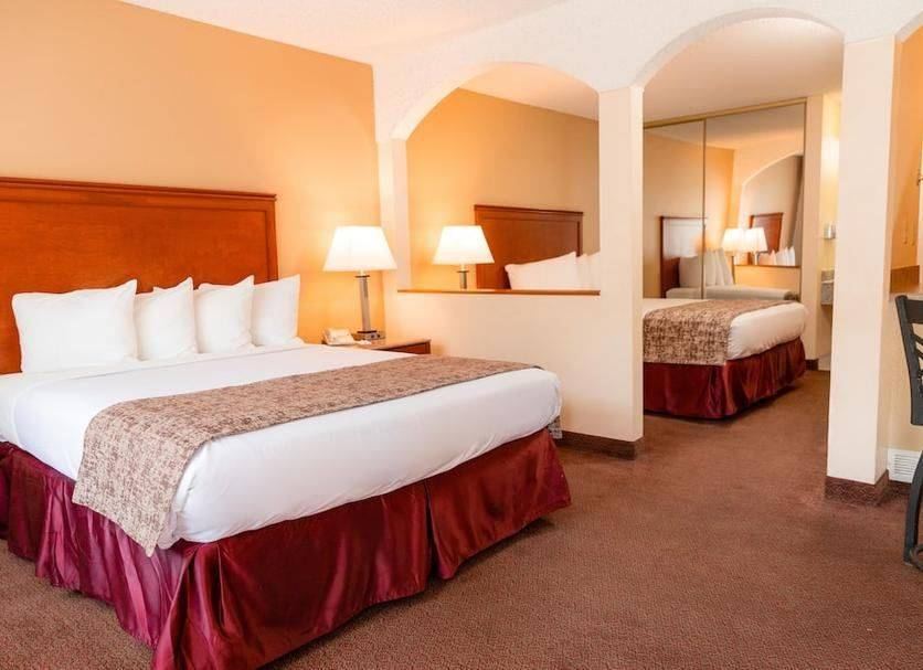 Hotel & Casino: Paris Las Vegas Review